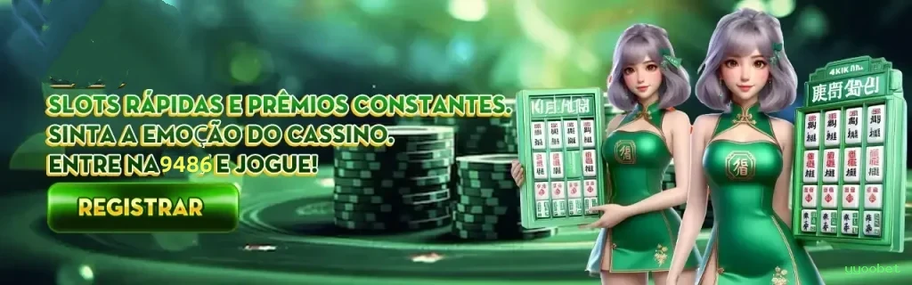Slots Clássicos yyoobet